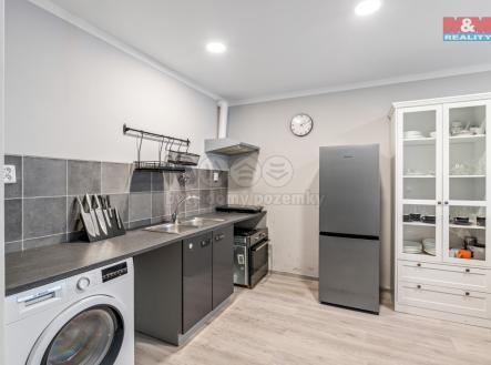 Prodej domu/vily, 140 m²