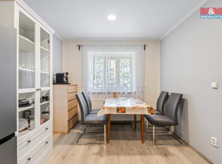 Prodej domu/vily, 140 m²