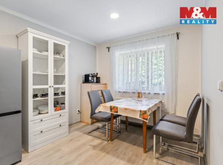 Prodej domu/vily, 140 m²