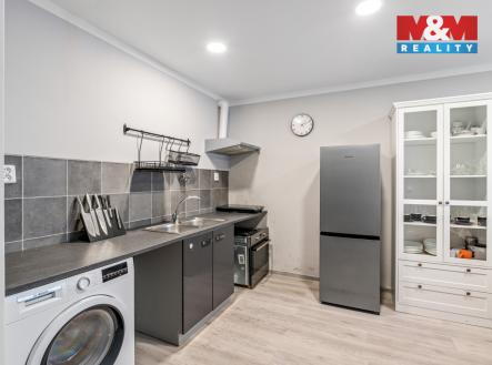 Prodej domu/vily, 140 m²