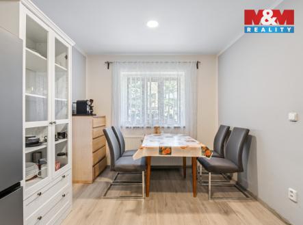 Prodej domu/vily, 140 m²