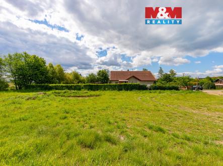 Prodej pozemku pro bydlení, 1 471 m²