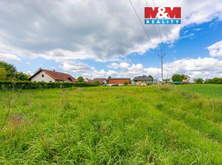 Prodej pozemku pro bydlení, 1 471 m²