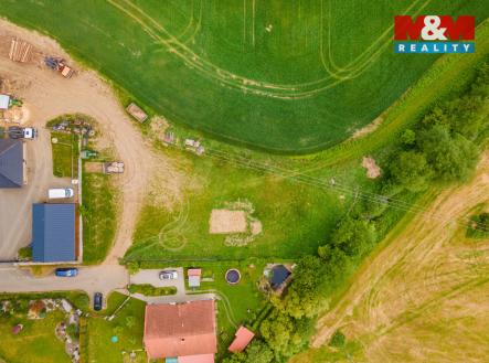 Prodej pozemku pro bydlení, 1 471 m²