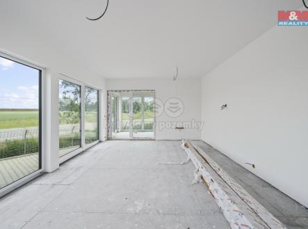 Prodej domu/vily, 95 m²