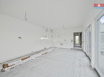 Prodej domu/vily, 95 m²