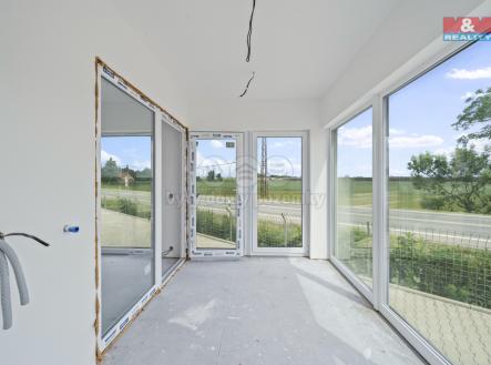 Prodej domu/vily, 95 m²