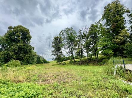 Prodej pozemku pro bydlení, 849 m²