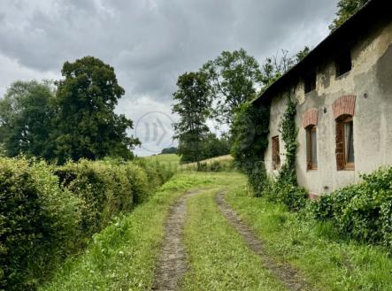 Prodej pozemku pro bydlení, 849 m²