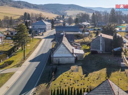 Prodej - dům/vila, 100 m²