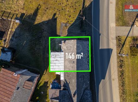 Prodej - dům/vila, 100 m²