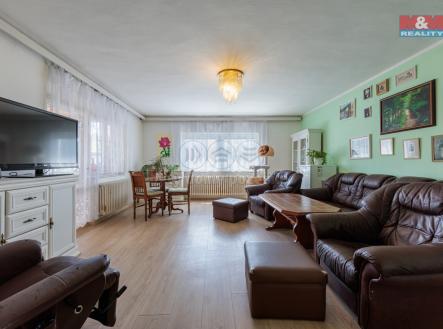 Prodej - dům/vila, 91 m²