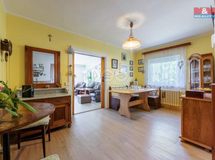 Prodej - dům/vila, 91 m²