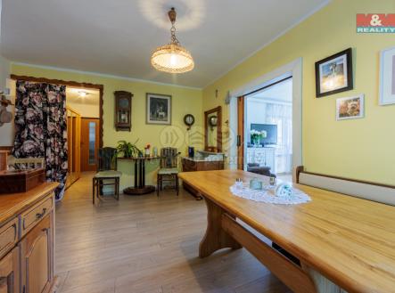 Prodej - dům/vila, 91 m²