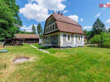 Prodej domu/vily, 194 m²