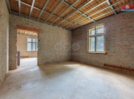 Prodej domu/vily, 194 m²