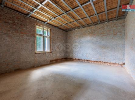 Prodej domu/vily, 194 m²