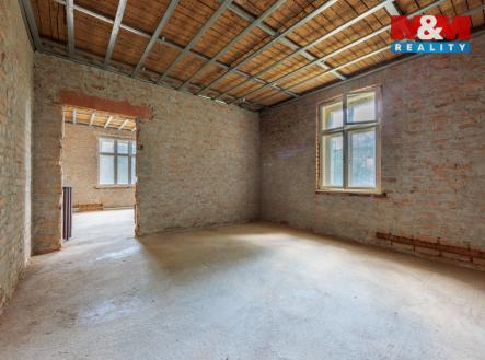 Prodej domu/vily, 194 m²