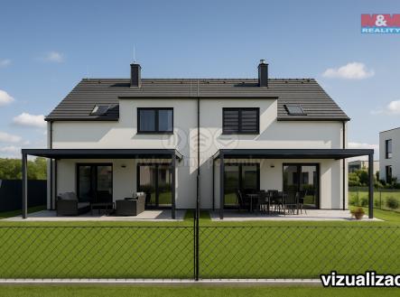 Prodej - pozemek pro bydlení, 831 m²