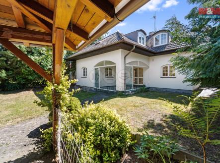 Prodej - dům/vila, 140 m²