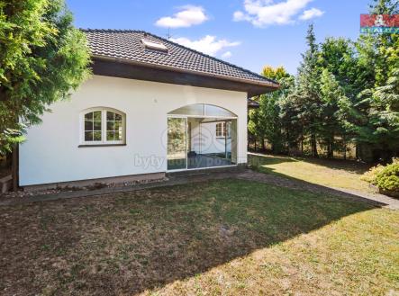 Prodej - dům/vila, 140 m²