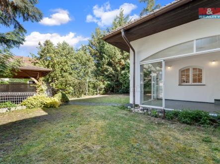 Prodej - dům/vila, 140 m²