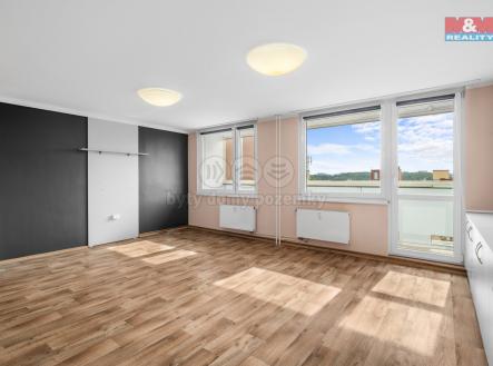 Prodej bytu, 3+kk, 85 m²