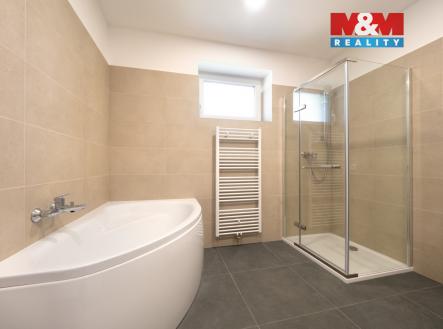 Prodej domu/vily, 112 m²