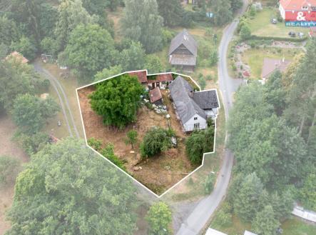 Prodej - dům/vila, 93 m²