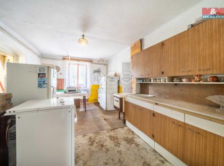 Prodej - dům/vila, 93 m²
