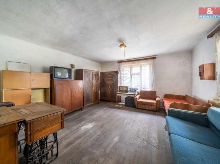 Prodej - dům/vila, 93 m²