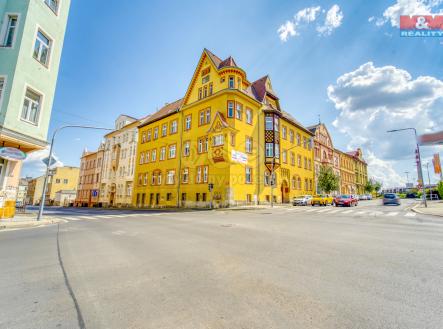 Prodej bytu, 3+1, 118 m²