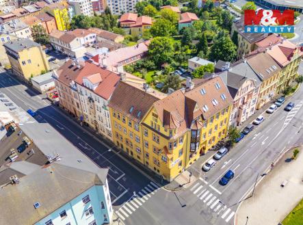 Prodej bytu, 3+1, 118 m²