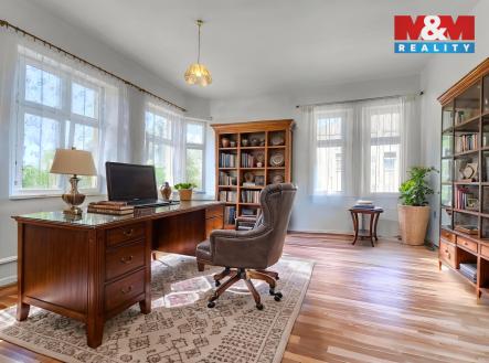 Prodej bytu, 3+1, 118 m²