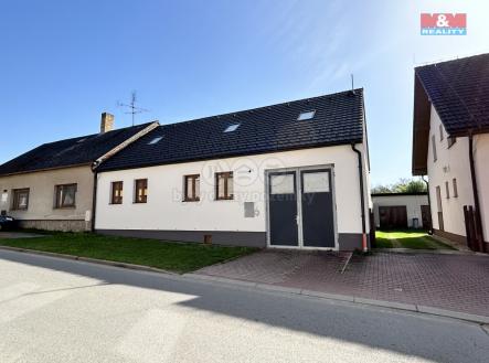 Prodej - dům/vila, 215 m²