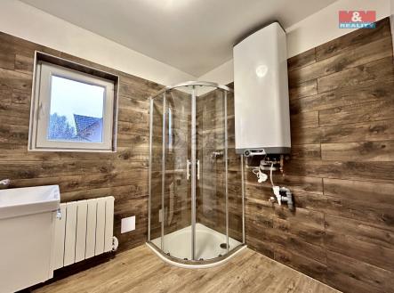 Prodej - dům/vila, 215 m²