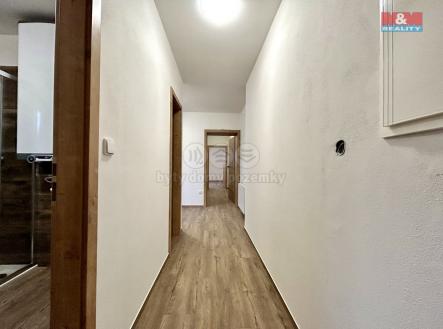 Prodej - dům/vila, 215 m²