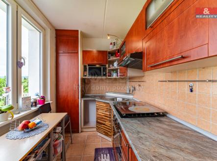 Prodej bytu, 2+1, 68 m²