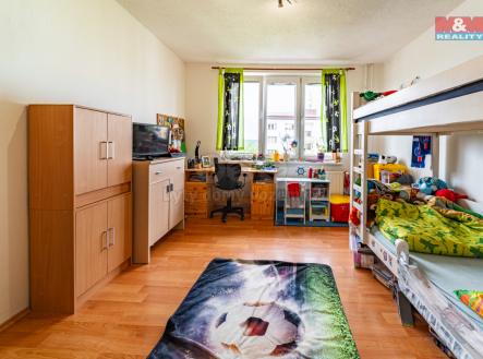Prodej bytu, 2+1, 68 m²