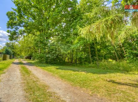 Prodej pozemku, zemědělská půda, 1 697 m²