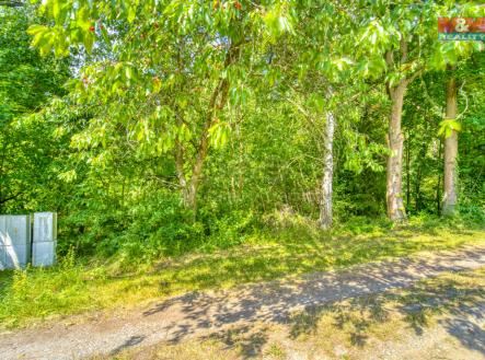 Prodej pozemku, zemědělská půda, 1 697 m²