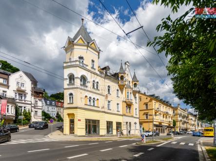 Prodej bytu, 2+kk, 46 m²