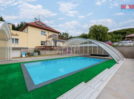 Prodej - hotel, 310 m²