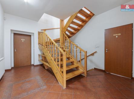 Prodej - hotel, 310 m²