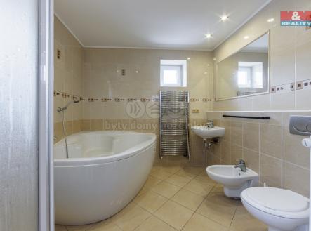 Prodej - hotel, 310 m²