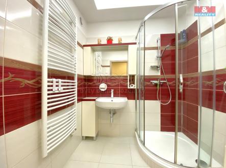 Prodej bytu, 2+1, 61 m²