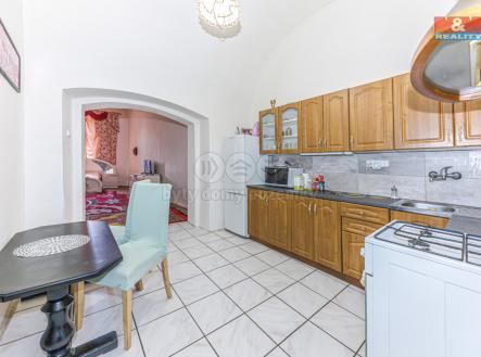 Prodej domu/vily, 250 m²