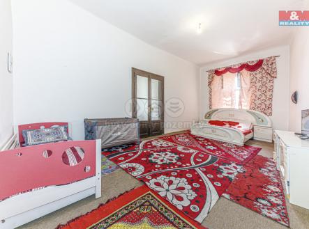 Prodej domu/vily, 250 m²