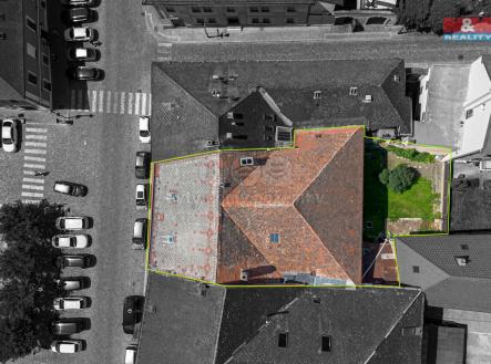 Prodej domu/vily, 250 m²