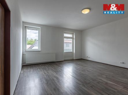 Prodej bytu, 2+1, 70 m²